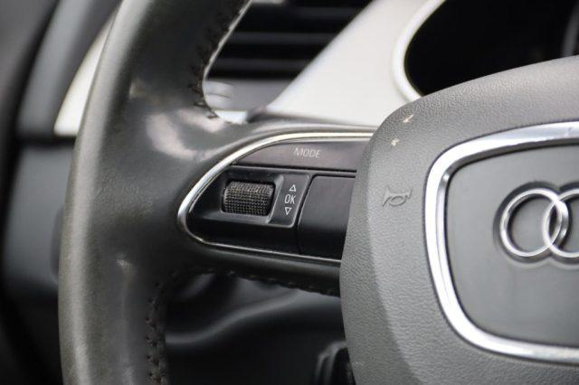 AUDI A4 Avant 2.0 TDI 177CV mult. Business Plus