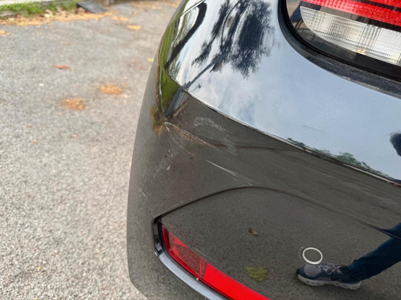 Volkswagen up! 5p 1.0 60cv ADATTA A NEO PATENTATI