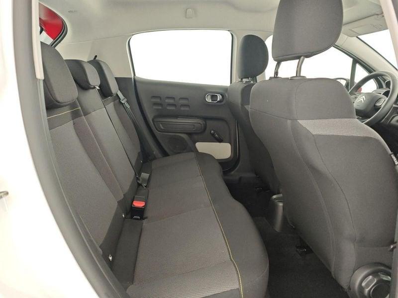 Citroën C3 BlueHDi 100 S&S Feel