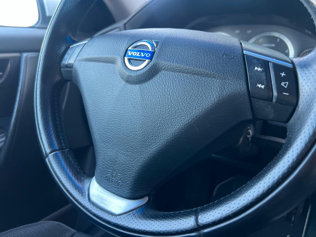Volvo V70 2.4 D5/AUTOMATICA/UNICO PROP