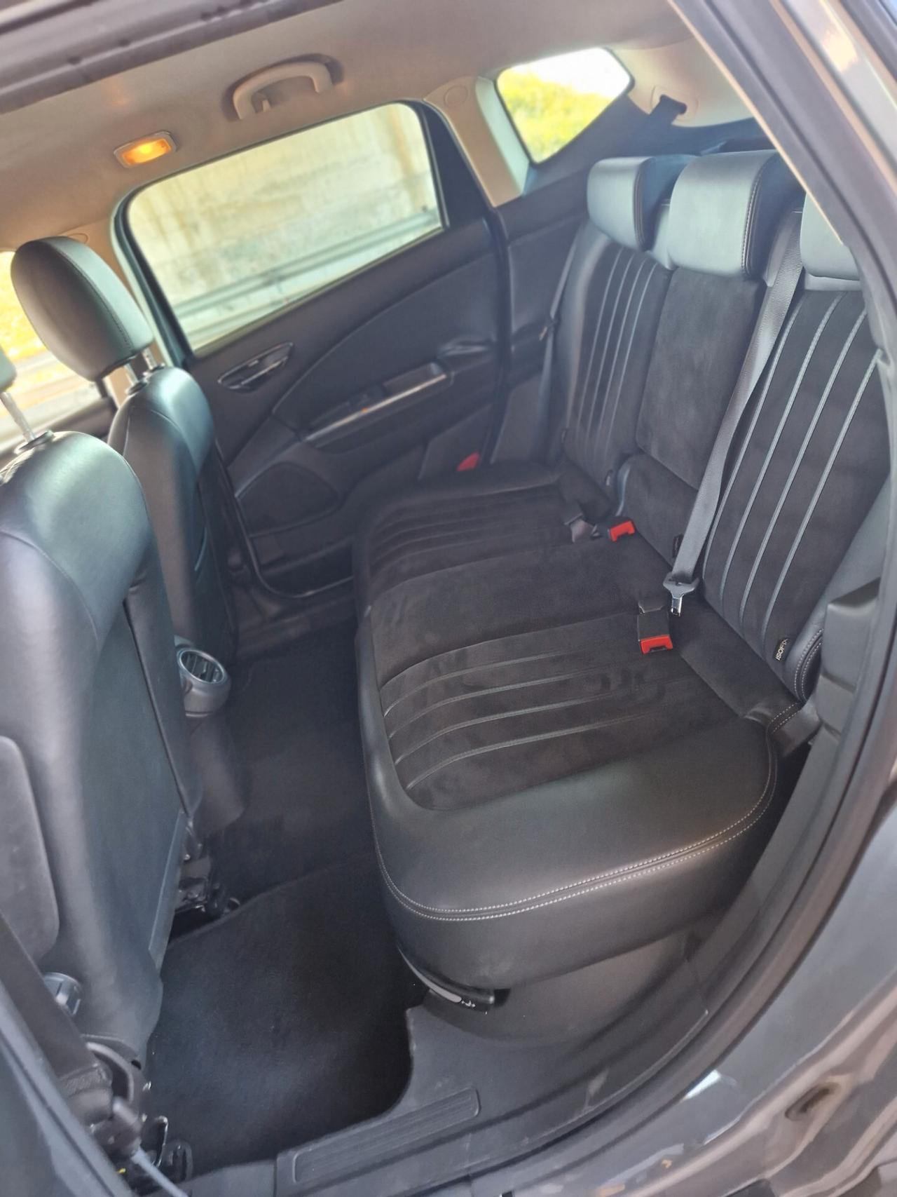 Lancia Delta 1.6 MJT DPF Gold