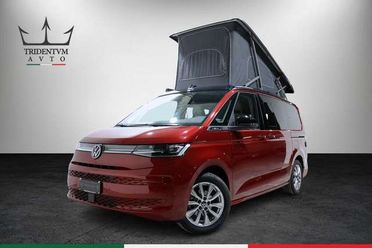 Volkswagen T7 California 2.0 tdi Ocean 150cv DSG