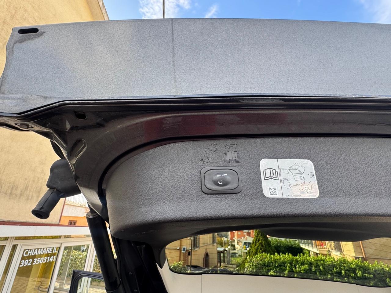 Ford Kuga 2.0 TDCI 150 CV S&S 2WD Titanium