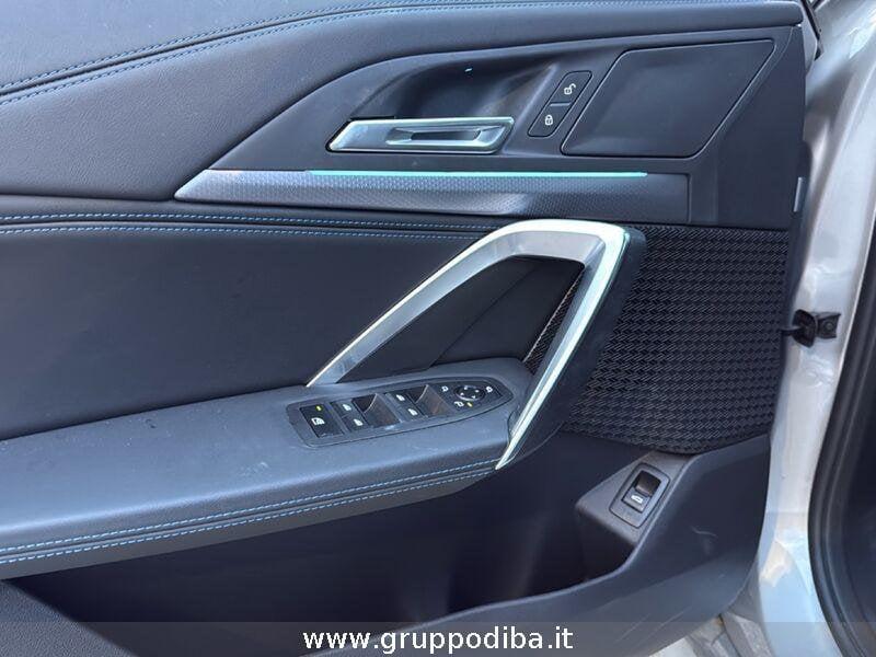 BMW X1 U11 xdrive20d mhev 48V MSport Pro auto