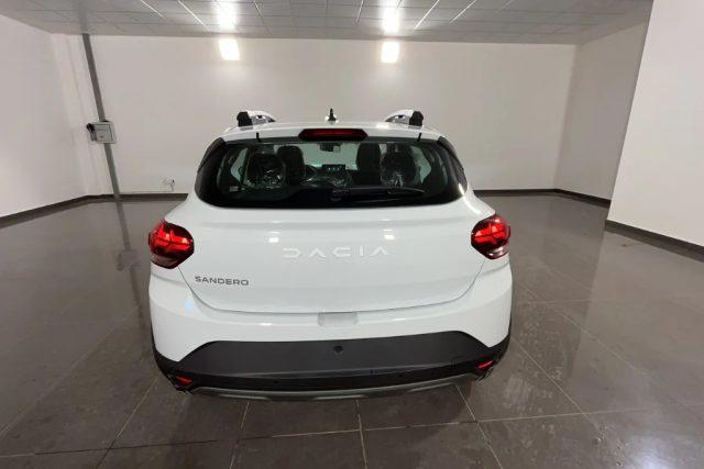 DACIA Sandero Stepway 1.0 TCe ECO-G Expression