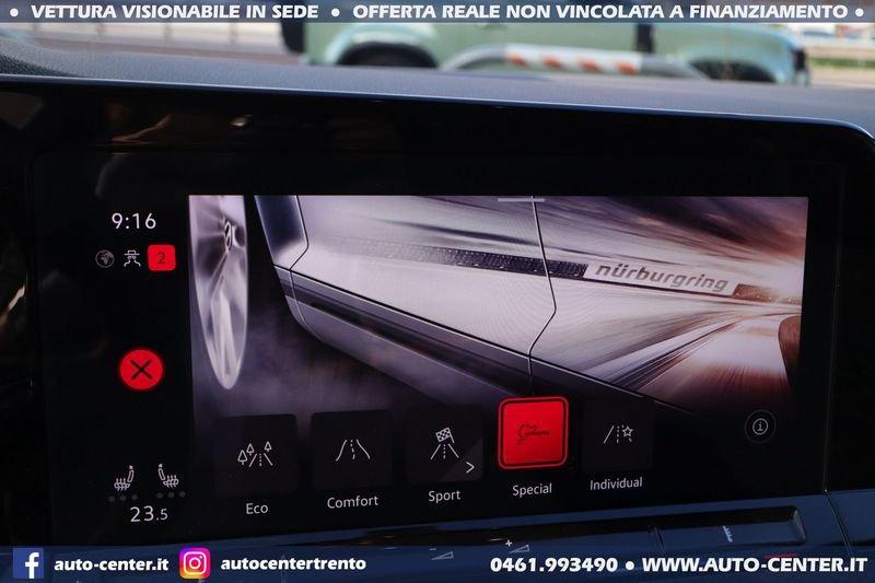 Volkswagen Golf GTI 8 GTI Clubsport 2.0 TSI DSG
