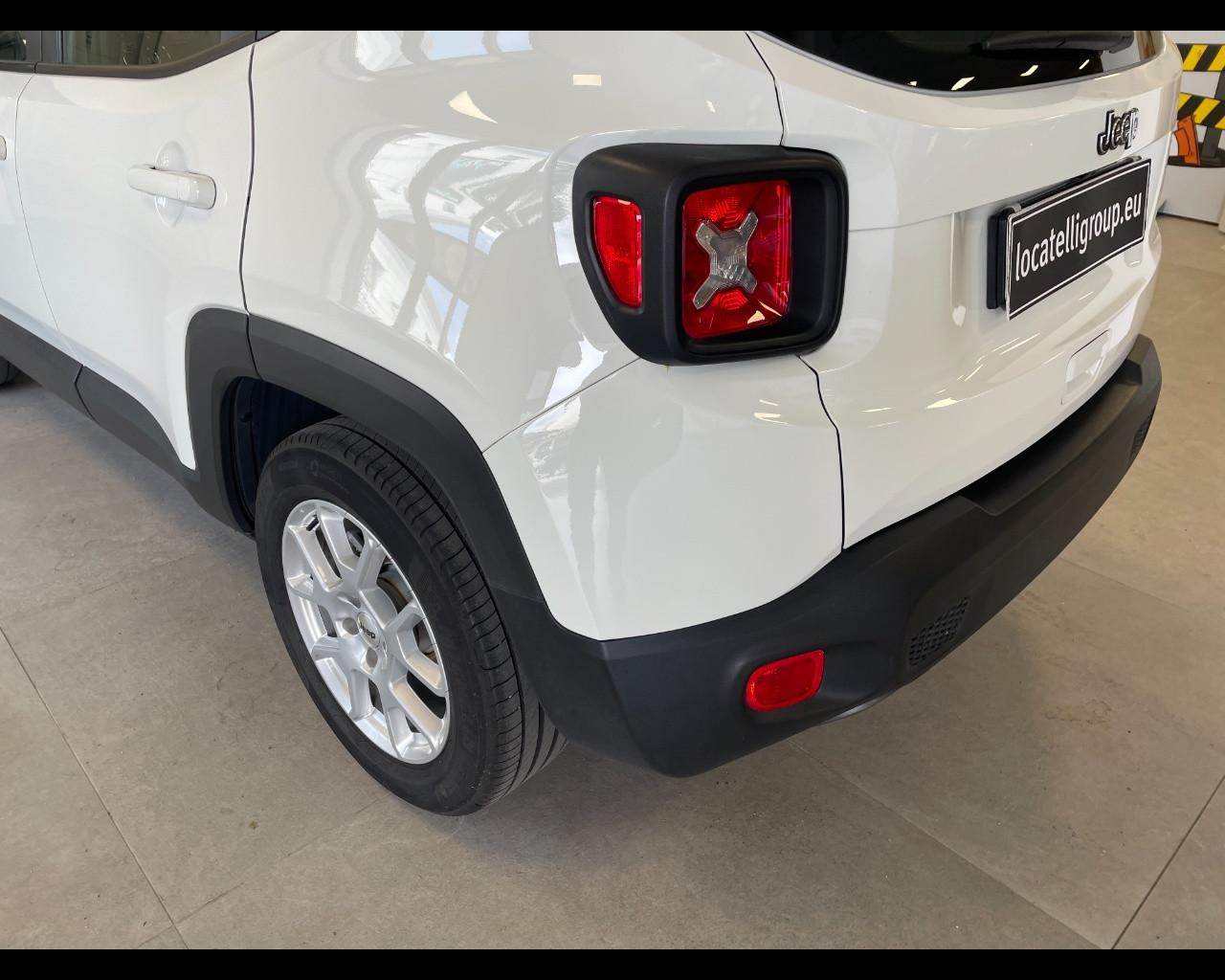 JEEP Renegade My23 Limited 1.6 Multijet Ii 130 Cv E6.4