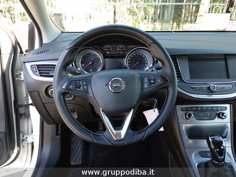 Opel Astra V 2016 Diesel 5p 1.6 cdti Elective s&s 110cv