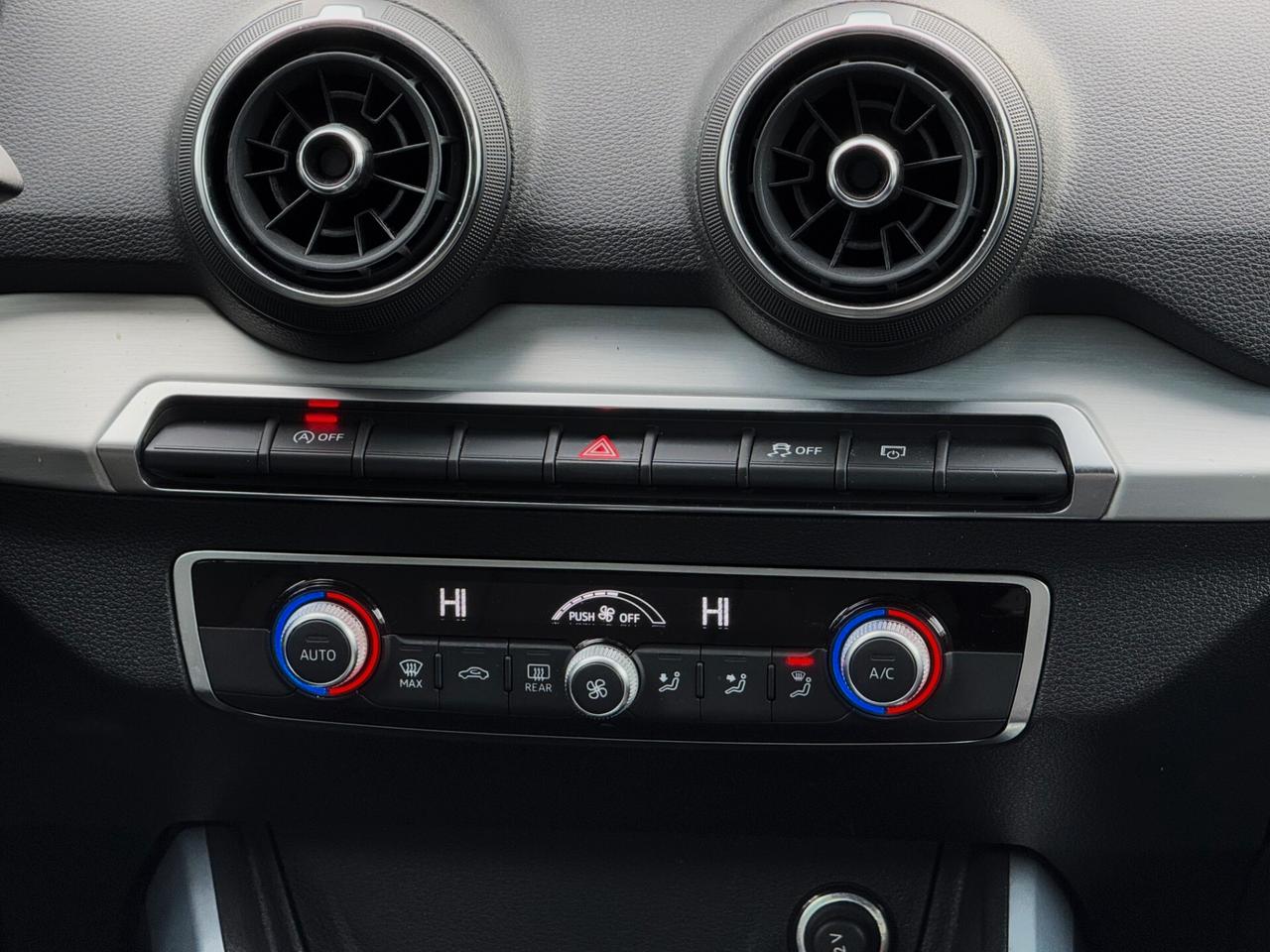 Audi Q2 30 TDI S line Edition S-tronic 116CV MATRIX