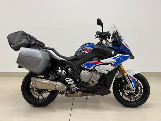 BMW S 1000 XR UNICO PROPRIETARIO