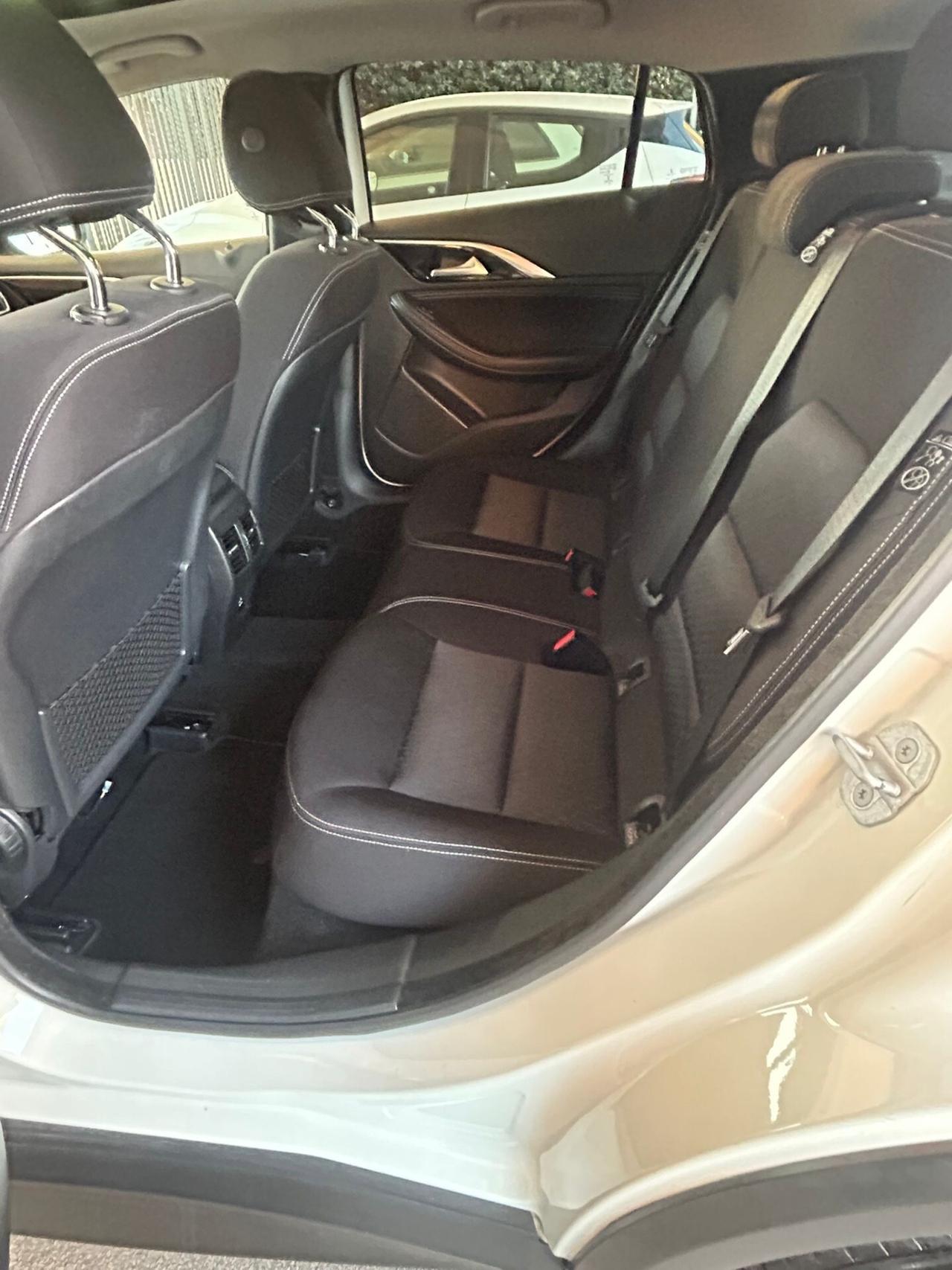 Infiniti QX30 2.2 diesel DCT AWD Premium Tech