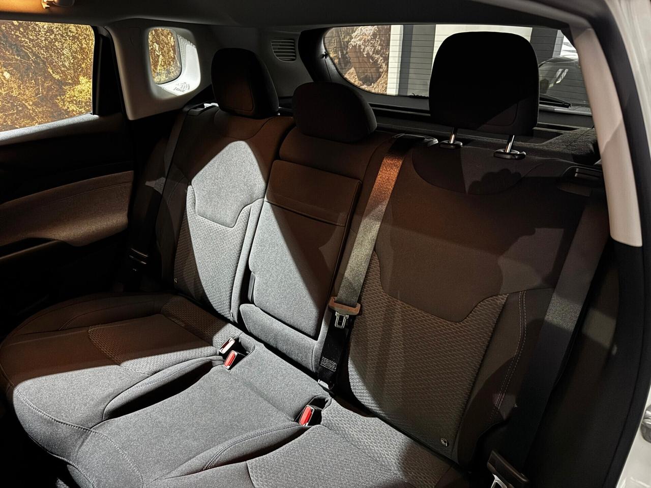 Jeep Compass 1.6 Multijet 130cv km 22641