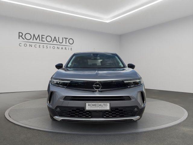 OPEL Mokka 1.5 diesel Elegance