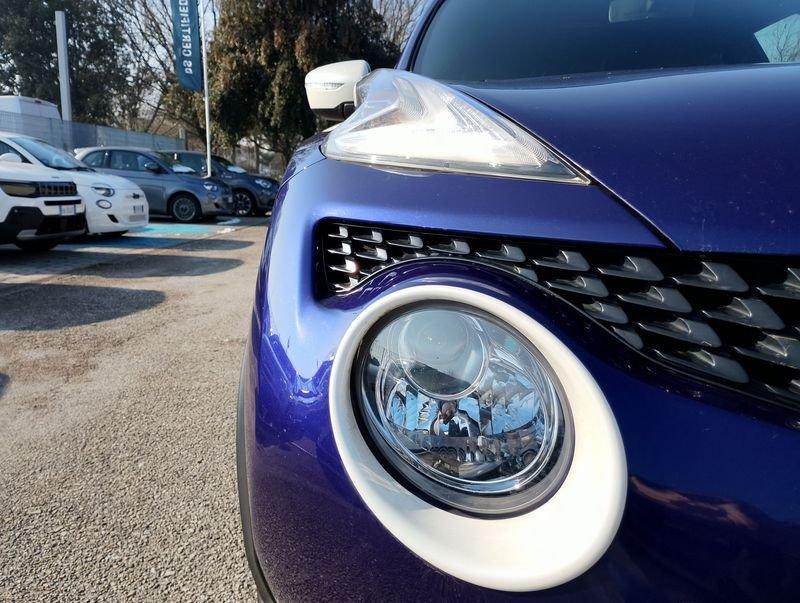 Nissan Juke Juke 1.5 dCi Start&Stop Acenta