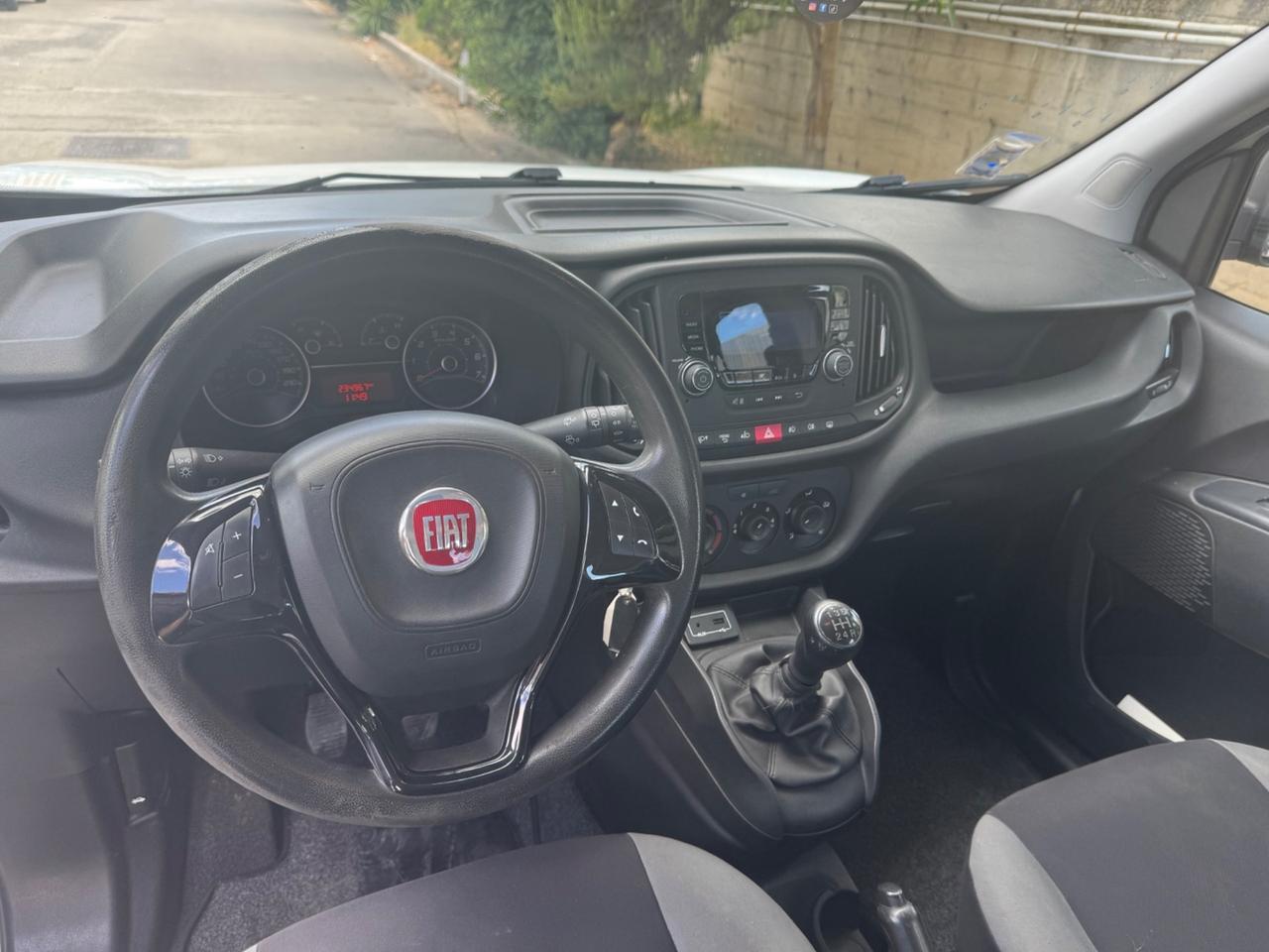 Fiat Doblò 1.3 MJT 90 cv Combi Maxi N1 5 posti