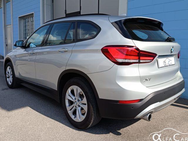 BMW X1 xDrive25e Business Advantage