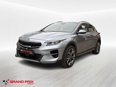 KIA XCeed 1.6 GDi 141 CV PHEV DCT High Tech