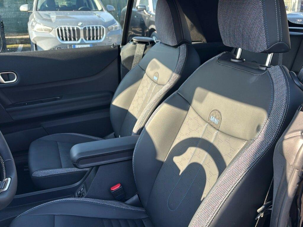 Mini Mini Cooper Cabrio 2.0 C Classic Auto