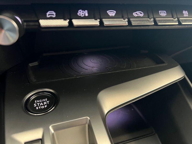 Peugeot 308 GT BlueHDi 130 EAT8 S&S aut.