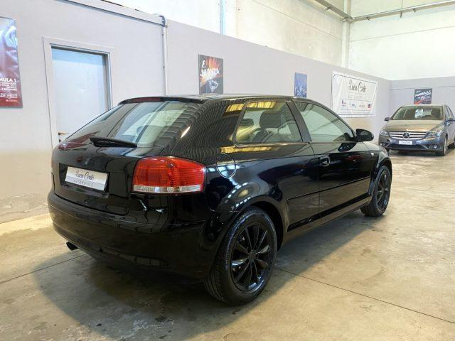 AUDI A3 1.6 Ambition GPL -Garanzia12m-