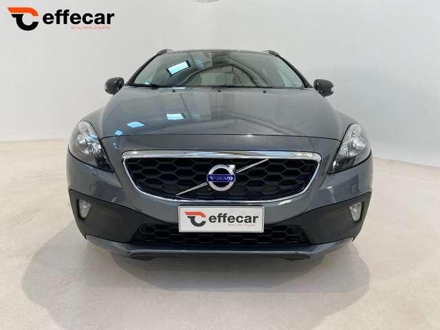 Volvo V40 Cross Country D3 Geartronic Momentum