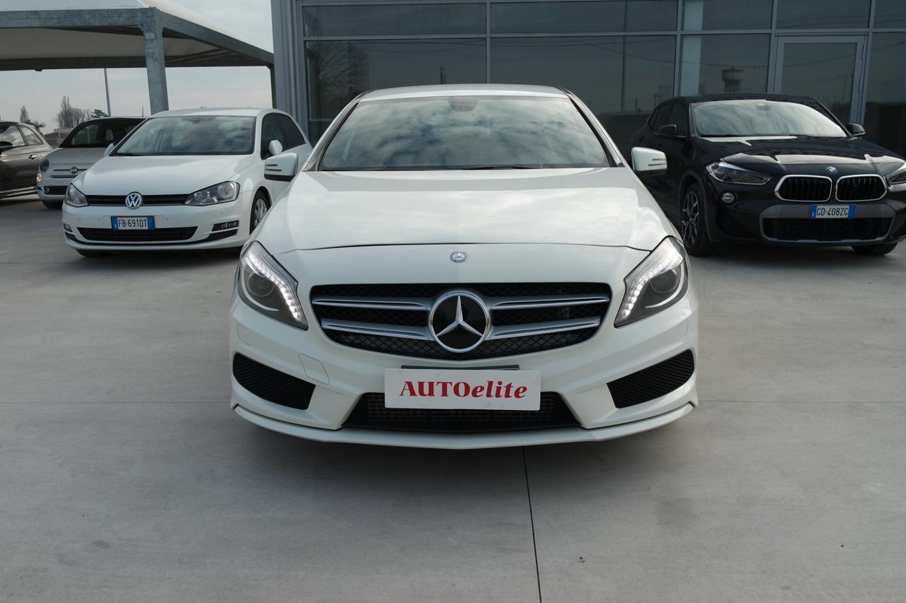 Mercedes-benz A 180 CDI Automatic Premium