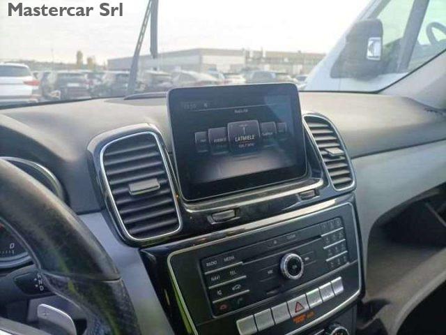 MERCEDES-BENZ GLE 350 d 258cv W166 d Premium 4matic auto - FJ041PN