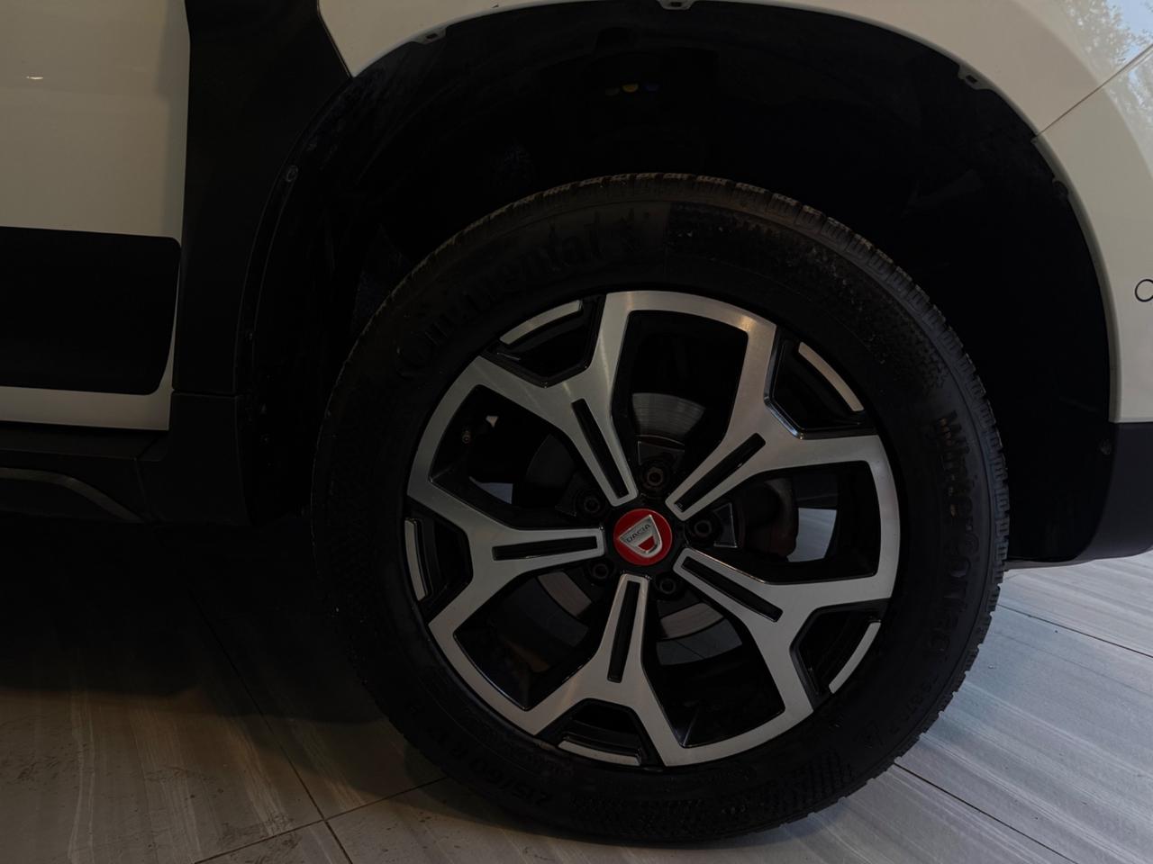 Dacia Duster 1.6 GPL 129.00 KM ANNO 2020