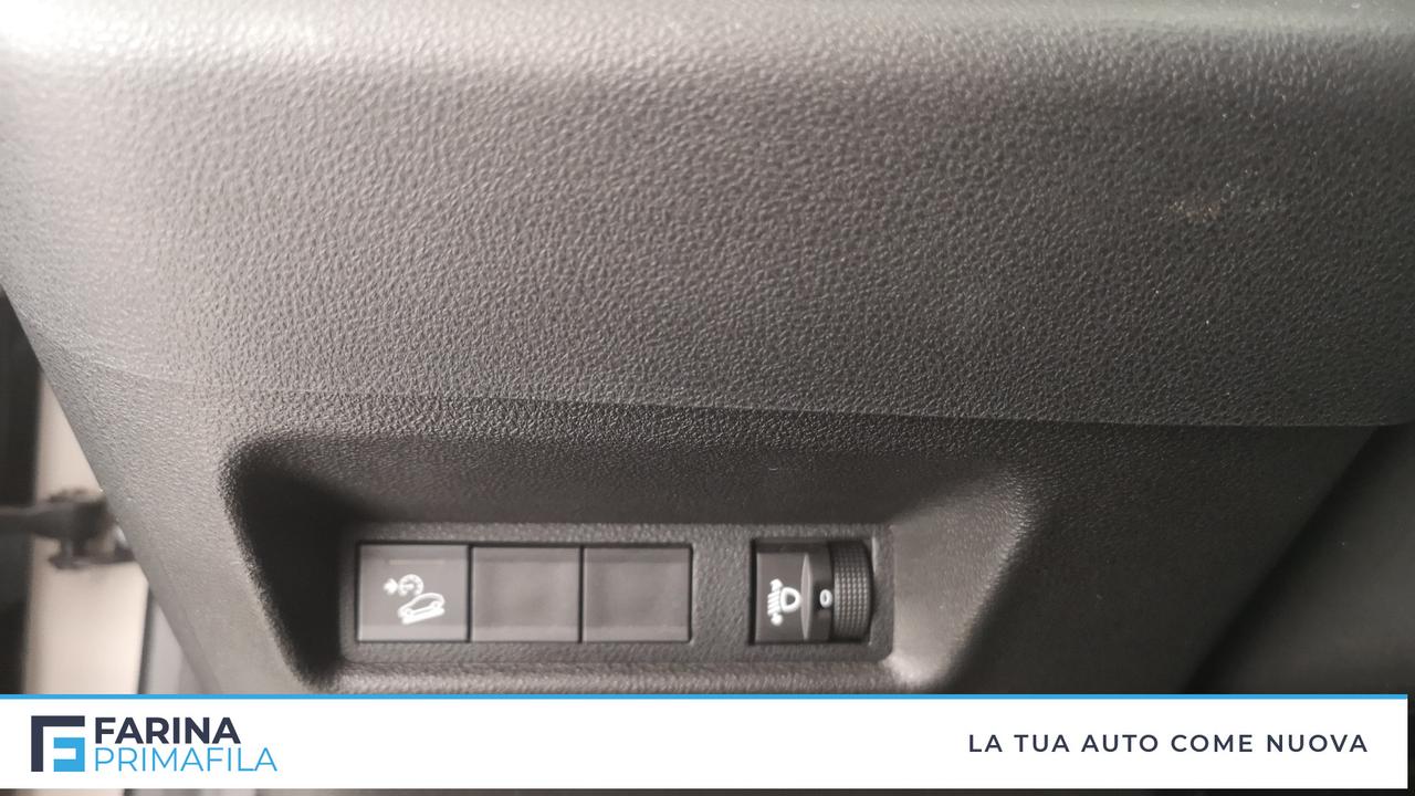 JEEP Avenger - Avenger 1.2 turbo Summit fwd 100cv