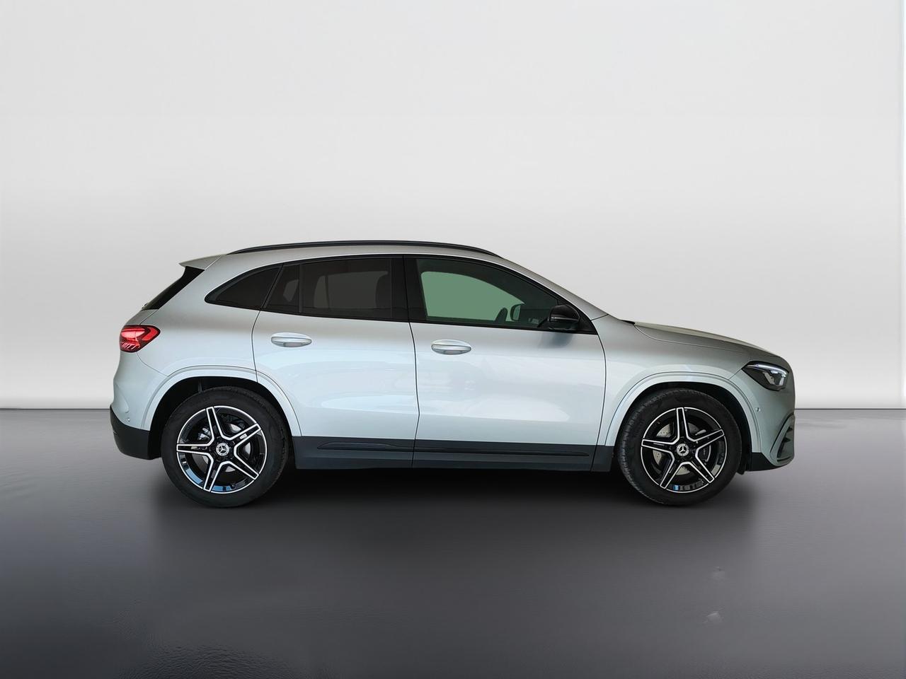 Mercedes-Benz GLA-H247 2023 - GLA 200 d AMG Line Advanced Plus Tech Edition auto