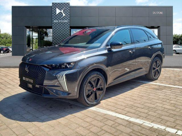 DS AUTOMOBILES DS 7 1.5 HDI 130CV AUT PERFORMANCELINE AUTOCARRO 5POSTI