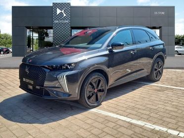 DS AUTOMOBILES DS 7 1.5 HDI 130CV AUT PERFORMANCELINE AUTOCARRO 5POSTI