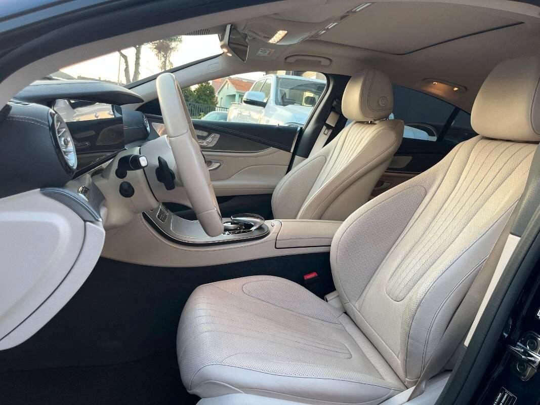 Mercedes Classe CLS 450 eq-boost Premium Plus 4matic auto