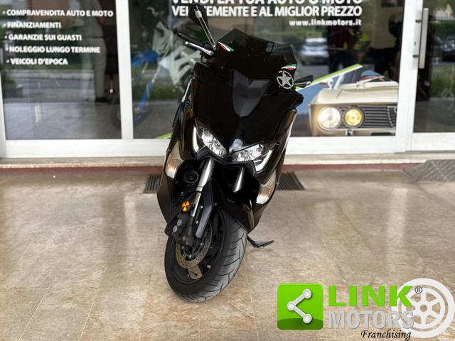 YAMAHA T Max 530 530