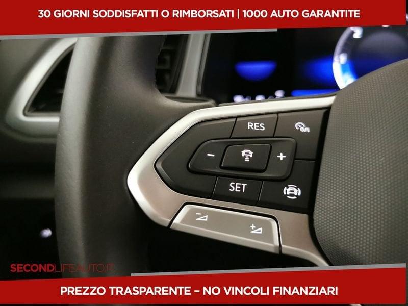 Volkswagen T-Roc 2.0 tdi Life 115cv