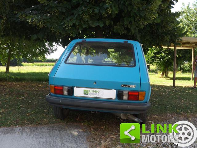 FIAT 127 900 3 porte C anno 1977 ben tenuta di meccanica