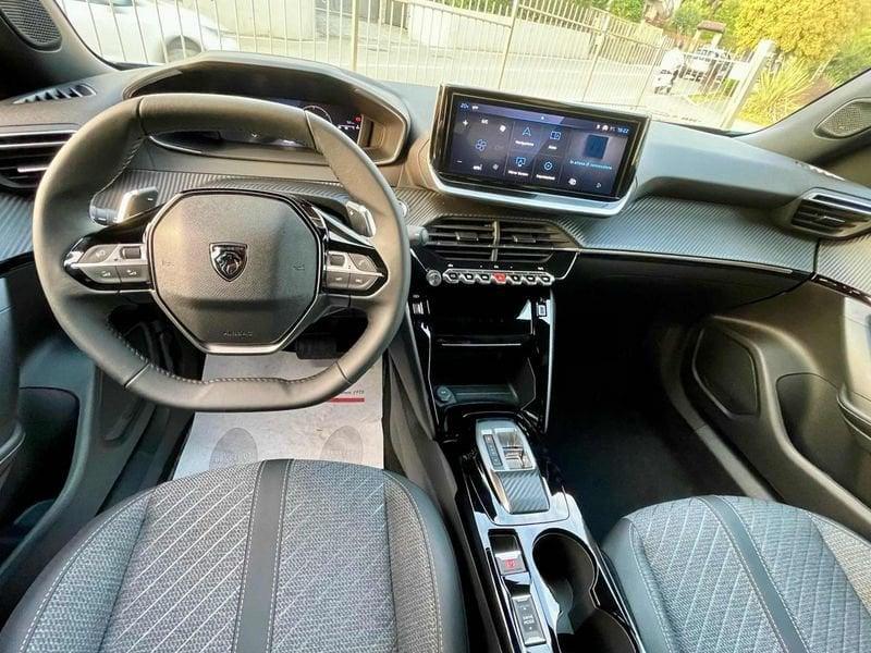 Peugeot 2008 PureTech 130 S&S EAT8 Allure - NUOVA