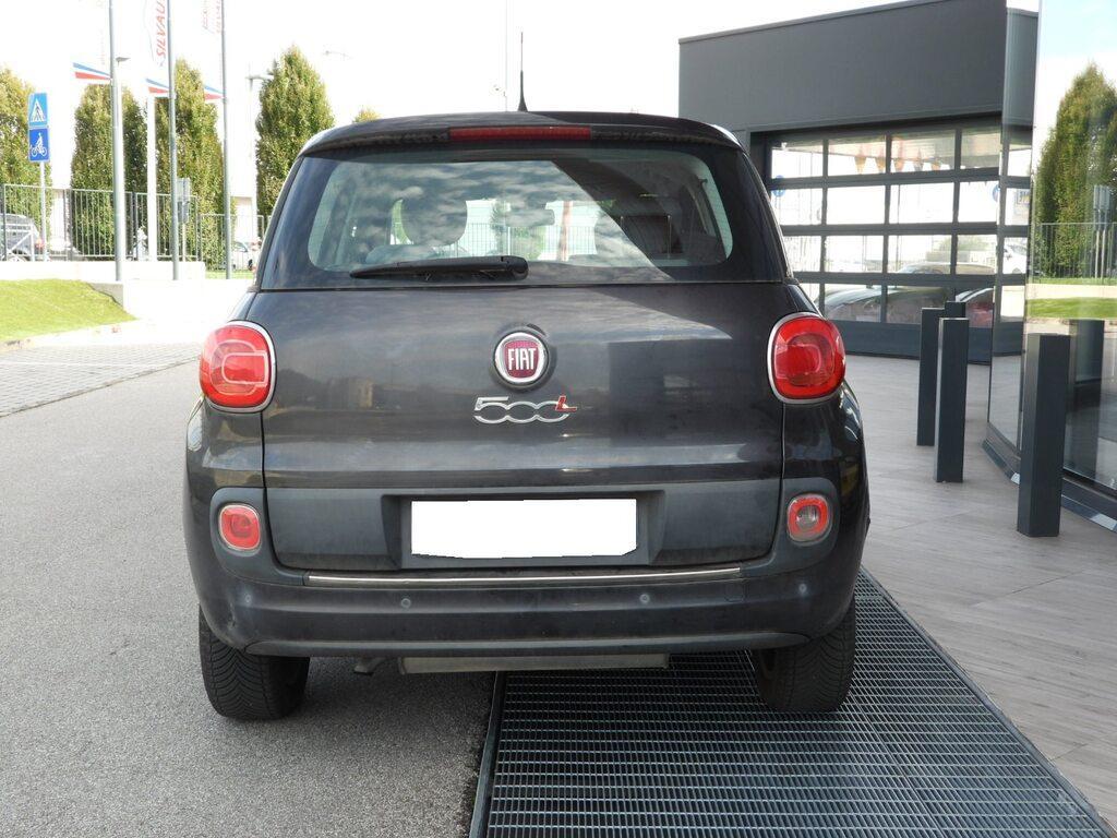 Fiat 500L 0.9 TwinAir Turbo Natural Power Pop