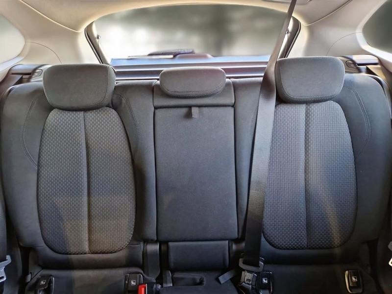 BMW X1 sDrive 18d Business Advantage Auto