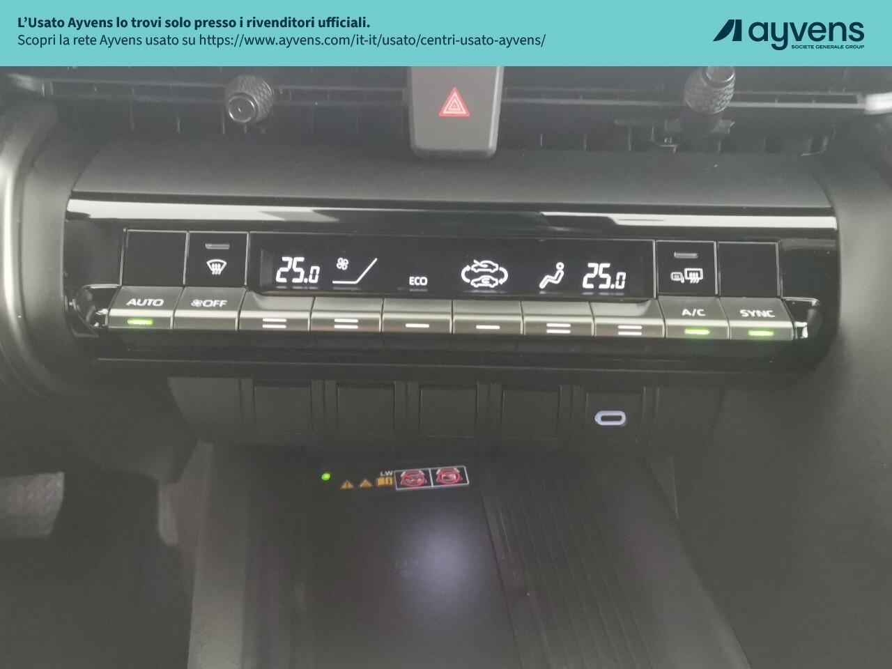 Toyota C-HR 1.8 HV Trend