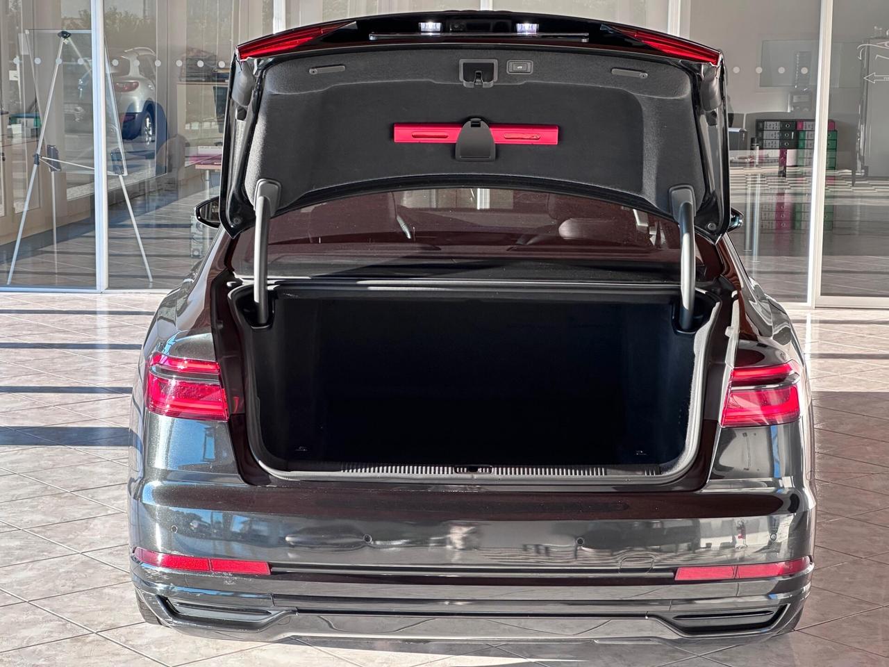Audi A8 50 TDI 3.0 quattro tiptronic *UniProprietario *Iva Esposta *ServiceUfficialeAudi
