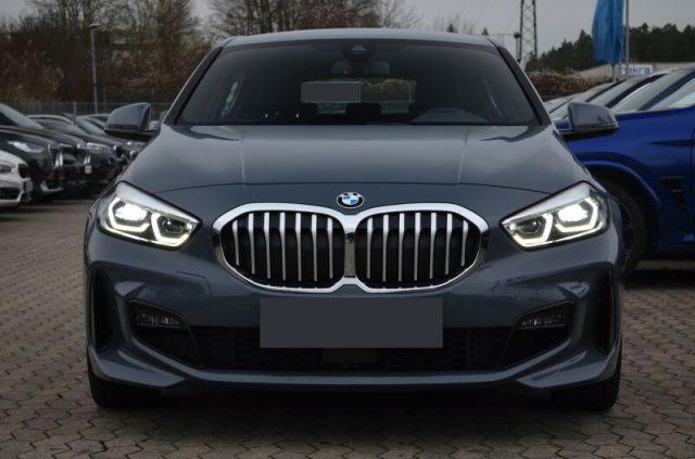 BMW 120 d xDrive 5p. Msport