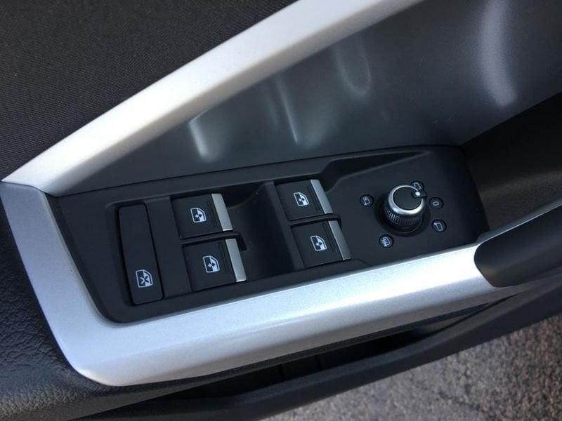 Audi Q3 SPB 35 TDI Quattro S tronic S-LINE Edition S LINE + 19 + NAVI