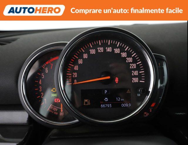 MINI Clubman 1.5 One Clubman