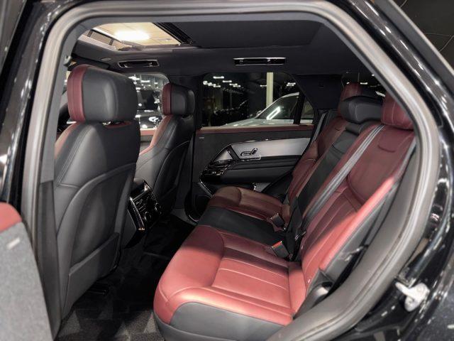 LAND ROVER Range Rover Sport 3.0D l6 249 CV DYNAMIC HSE *UNIPROP*