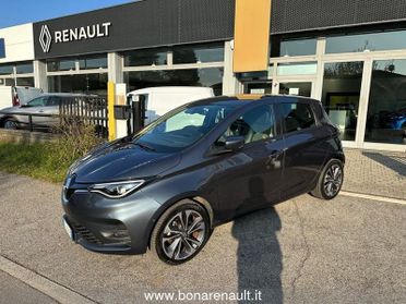 Renault ZOE Intens R135