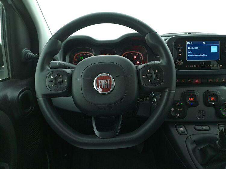 Fiat Panda Hybrid City Life BR619800 1.0 Mild Hybrid 70CV