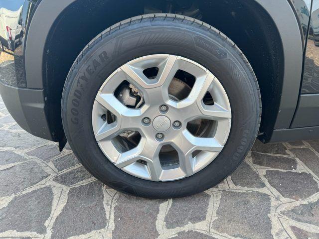 JEEP Avenger BEV Altitude x NEOPATENTATI