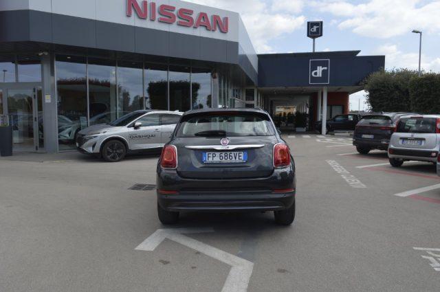 FIAT 500X 1.3 MultiJet 95 CV Pop