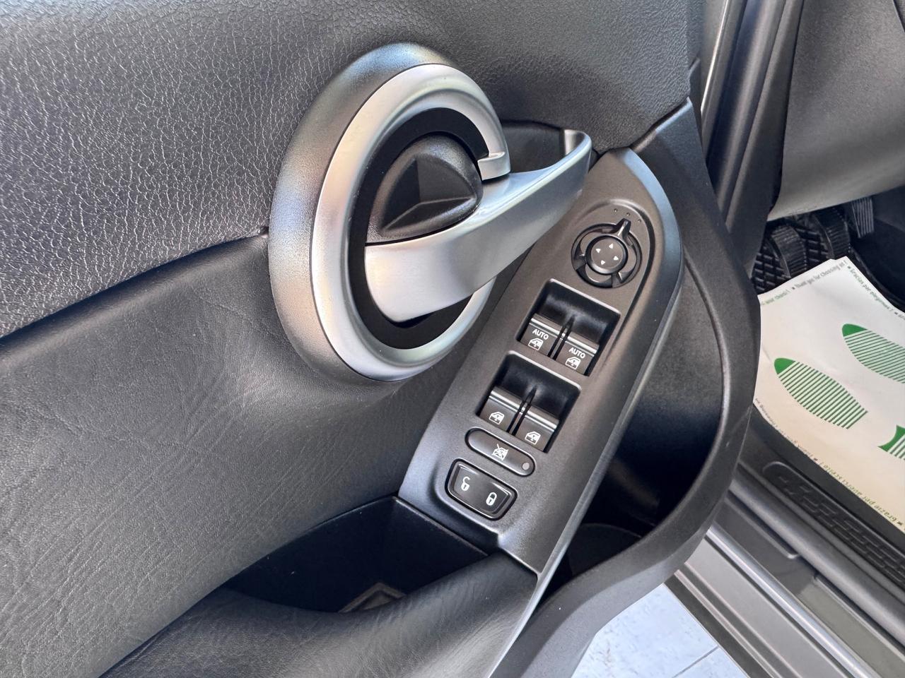 Fiat 500X 1.3 MultiJet 95 CV CROSS